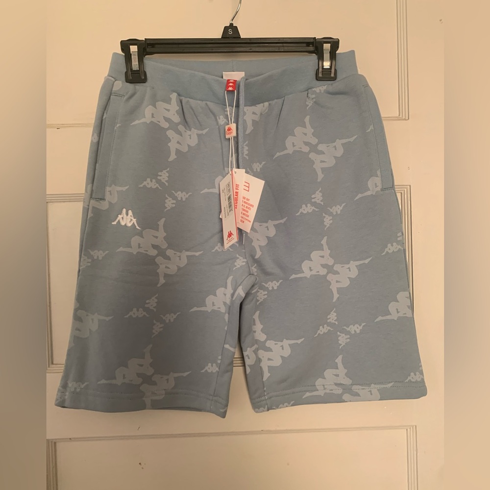 Brand new with tags kappa shorts